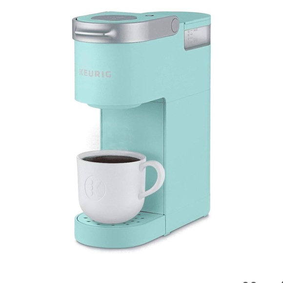 Mini Keurig - Picture 7 of 8